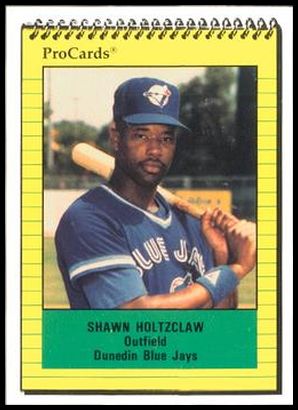 219 Shawn Holtzclaw